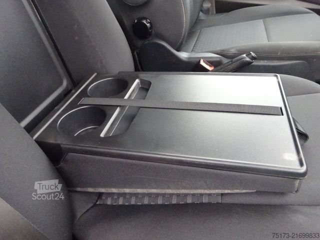 شاحنة صغيرة بيك أب FORD Transit Doka Pritsche 350 L5 Maxi Trend Zwilling