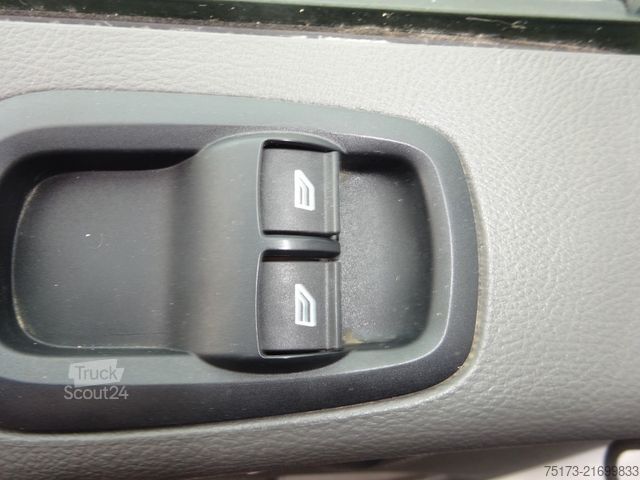 شاحنة صغيرة بيك أب FORD Transit Doka Pritsche 350 L5 Maxi Trend Zwilling