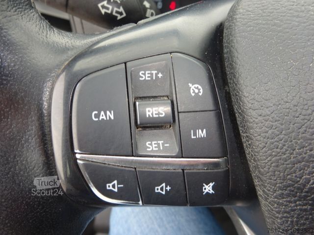 شاحنة صغيرة بيك أب FORD Transit Doka Pritsche 350 L5 Maxi Trend Zwilling