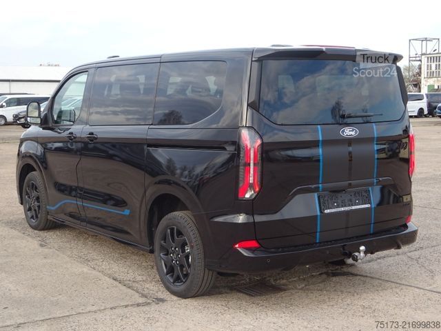 Microbuz FORD Tourneo Custom Sport 320 L1 AWD Stndhz Matrix