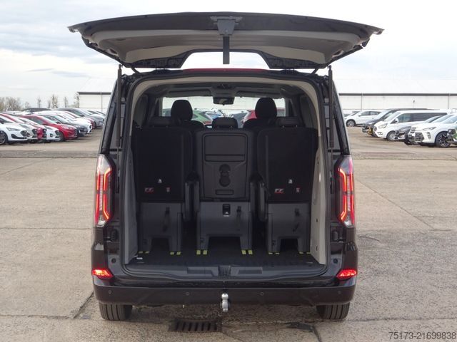 Microbuz FORD Tourneo Custom Sport 320 L1 AWD Stndhz Matrix