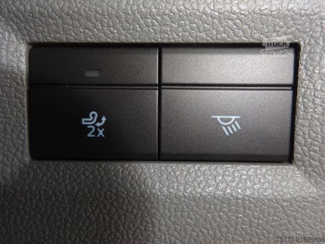 Microbuz FORD Tourneo Custom Sport 320 L1 AWD Stndhz Matrix