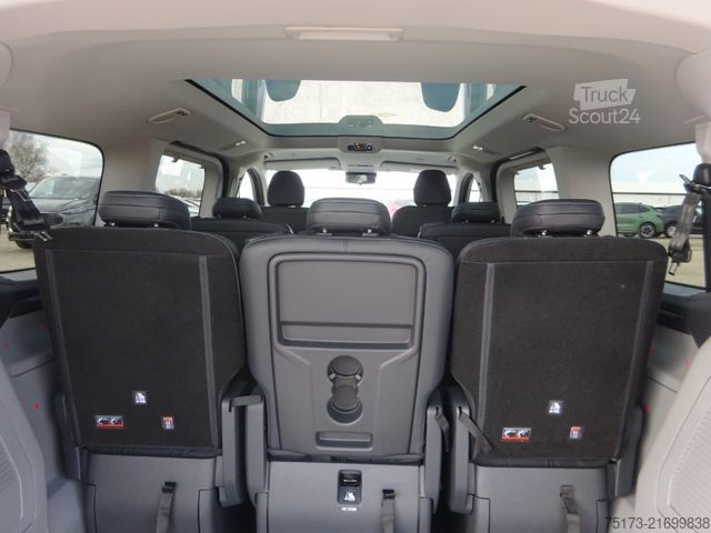 Microbuz FORD Tourneo Custom Sport 320 L1 AWD Stndhz Matrix