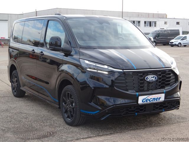 Microbuz FORD Tourneo Custom Sport 320 L1 AWD Stndhz Matrix