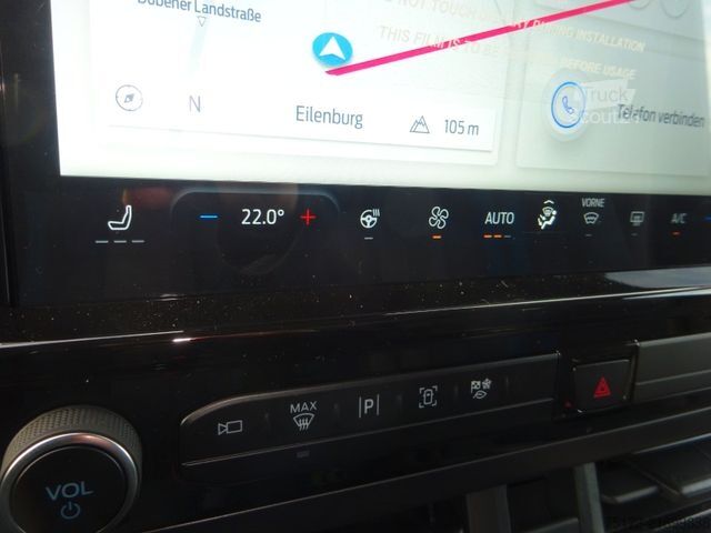 Microbuz FORD Tourneo Custom Sport 320 L1 AWD Stndhz Matrix