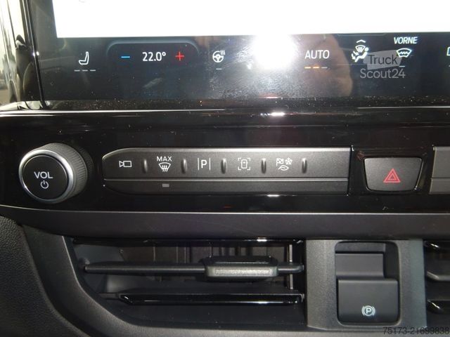 Microbuz FORD Tourneo Custom Sport 320 L1 AWD Stndhz Matrix