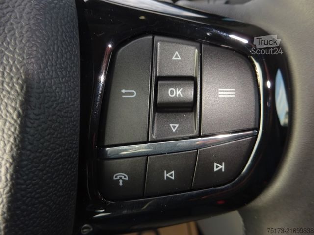 Microbuz FORD Tourneo Custom Sport 320 L1 AWD Stndhz Matrix