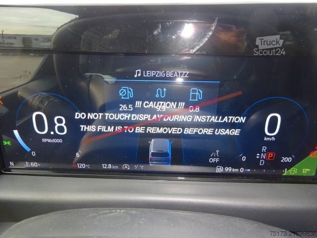 Microbuz FORD Tourneo Custom Sport 320 L1 AWD Stndhz Matrix