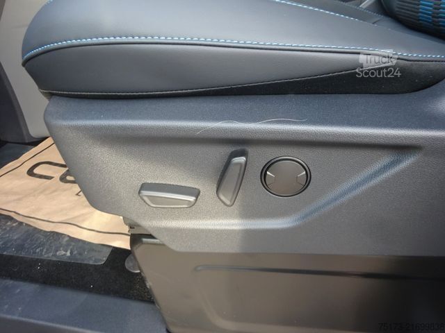 Microbuz FORD Tourneo Custom Sport 320 L1 AWD Stndhz Matrix