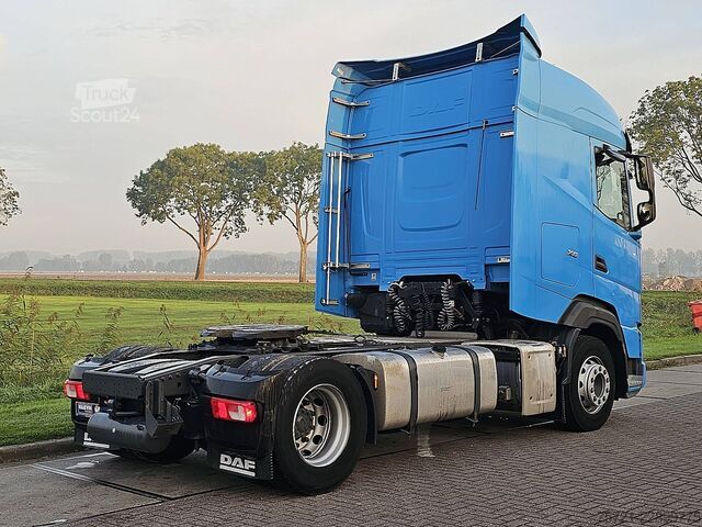 Standard-SZM DAF XG 480 ZF-Intarder