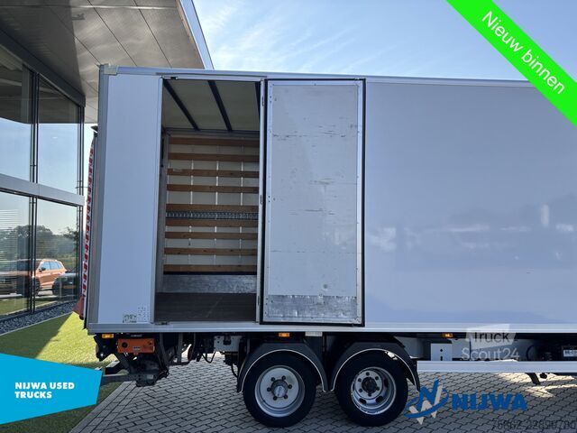 Ghedauto Veicoli Industriali Srl Ghedauto Veicoli Industriali Srl Ghedauto Veicoli Industriali Srl