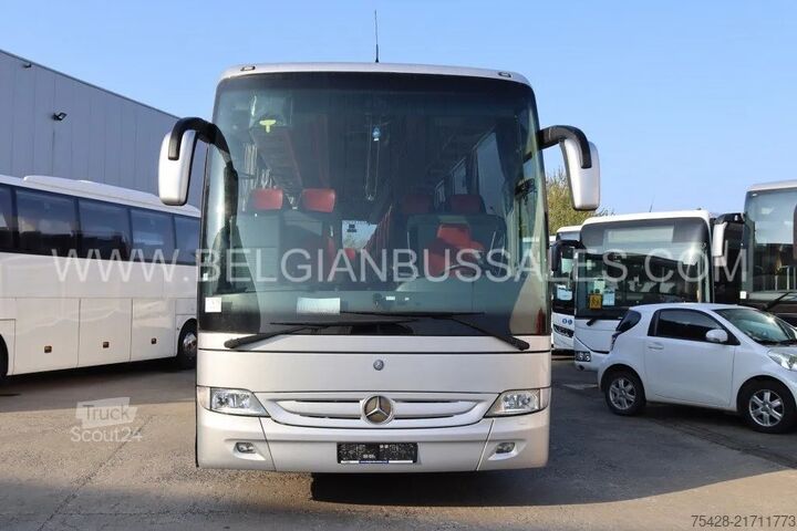 Autocarro de turismo Mercedes-Benz Tourismo RHD-M /  2A /  13.0m / Airco / Euro 5