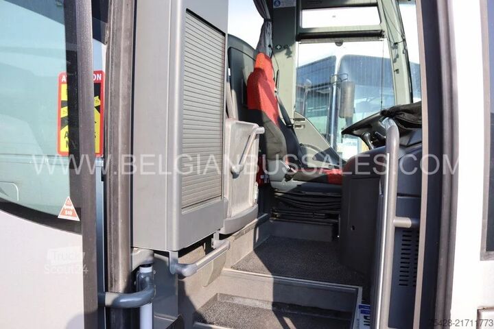 Autocarro de turismo Mercedes-Benz Tourismo RHD-M / 2A / 13.0m / Airco / Euro 5