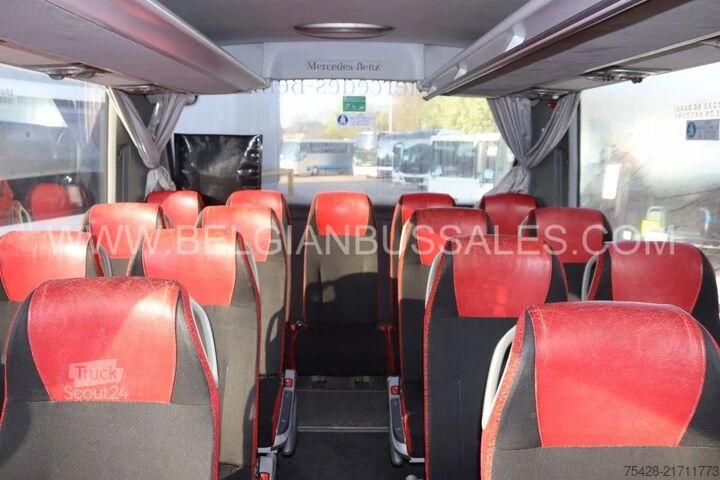 Autocarro de turismo Mercedes-Benz Tourismo RHD-M /  2A /  13.0m / Airco / Euro 5