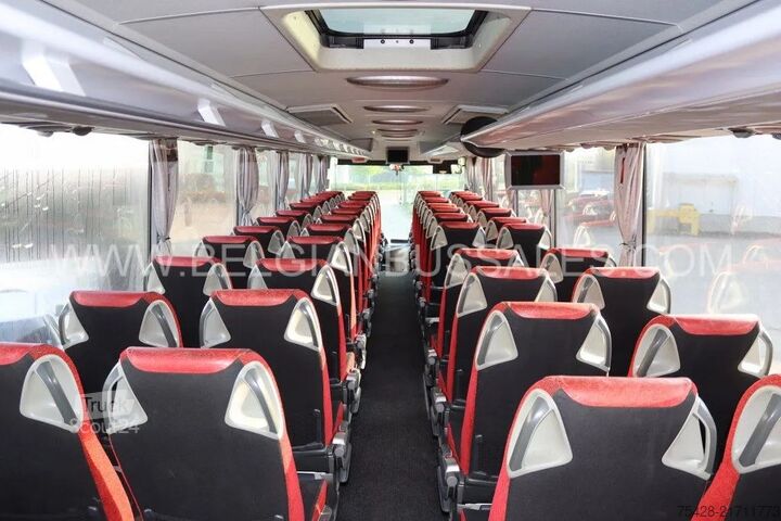 Autocarro de turismo Mercedes-Benz Tourismo RHD-M /  2A /  13.0m / Airco / Euro 5