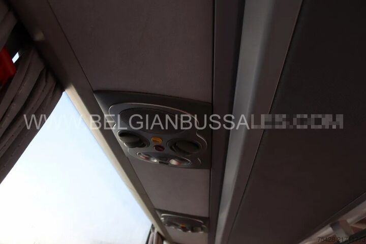 Autocarro de turismo Mercedes-Benz Tourismo RHD-M / 2A / 13.0m / Airco / Euro 5
