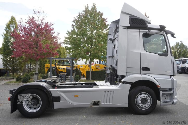 Тягач Mercedes-Benz Actros 1840 MP5 tractor unit/ 150000 km