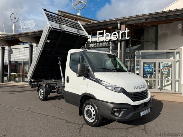 Wywrotka dostawcza IVECO Daily 35S16 A8 *R3.450mm*Automatik*Klima* 3x