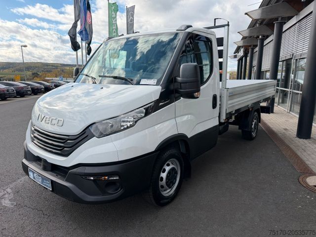 Kiepwagen bestelauto IVECO Daily 35S16 A8 *R3.450mm*Automatik*Klima* 3x