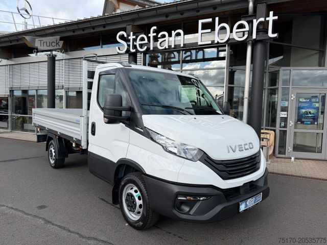 Tipper varebil IVECO Daily 35S16 A8 *R3.450mm*Automatik*Klima* 3x