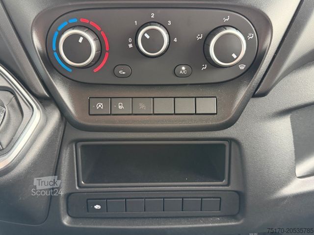 Wywrotka dostawcza IVECO Daily 35S14 A8*R3.450mm*Automatik*Kamera*2Sitze*