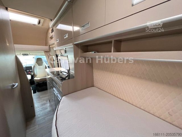 Autocaravana PEUGEOT Voyager Z - Einzelbetten -  - Solar -