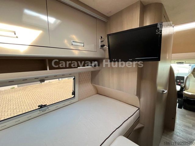 Camping-car PEUGEOT Voyager Z - Einzelbetten -  - Solar -