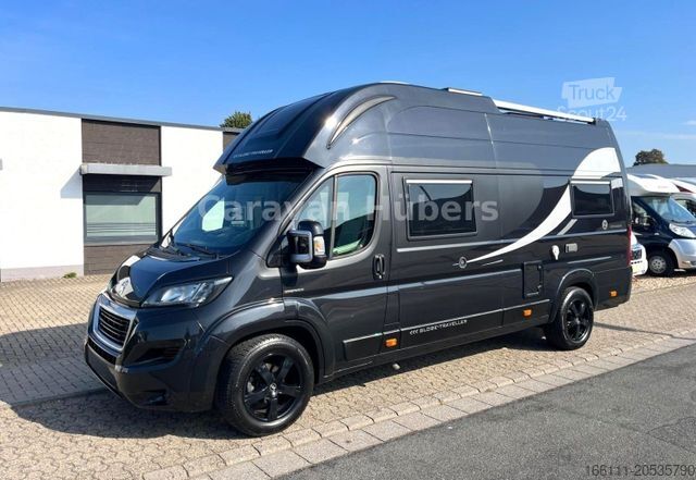 Autocamper PEUGEOT Voyager Z - Einzelbetten -  - Solar -