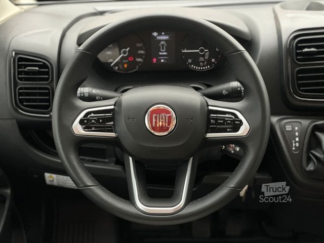 Pusiau integruotas kemperis BÜRSTNER Lyseo 690 G Autom. Safety , Solar, Lithium