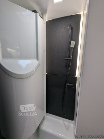 Polintegriran avtodom ADRIA Compact Max DL *VW Crafter*Automatik*