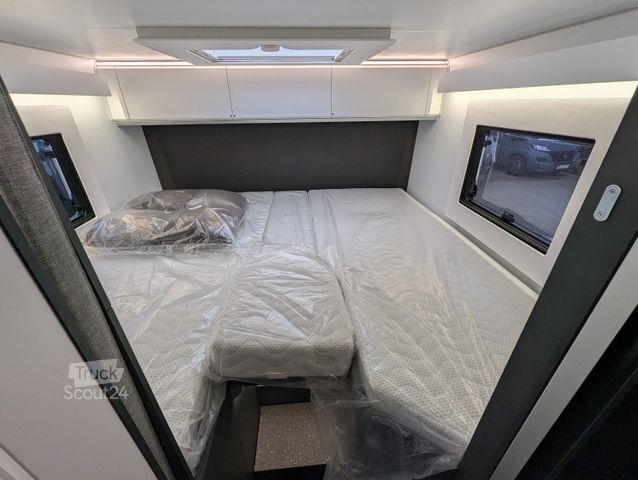 Polintegriran avtodom ADRIA Compact Max DL *VW Crafter*Automatik*