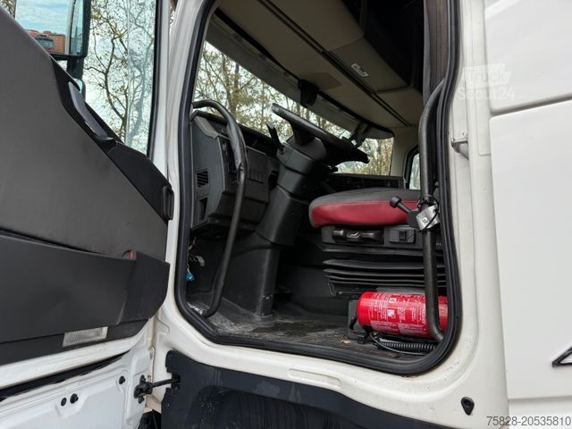 Standard trækkerunit VOLVO FH460 / I-Park Cool / Kipphydraulik