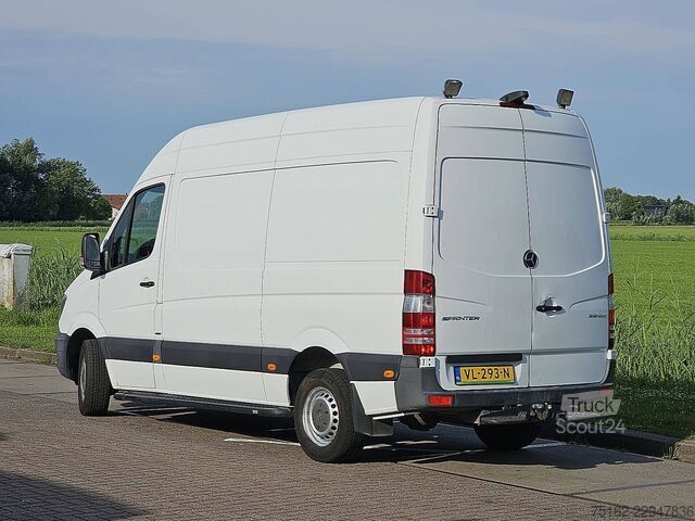 Bestelauto MERCEDES-BENZ SPRINTER
