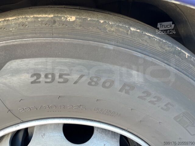 Međugradski autobus IVECO Crossway