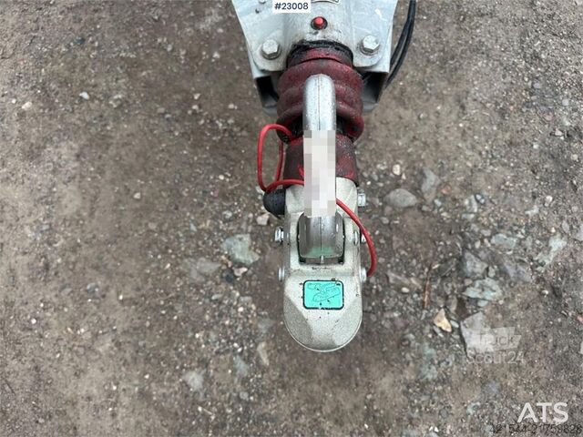 Heatwork HW 3600 με 10 στρώματα, ανεμιστήρα θέρμανσης, αντλία κυκλοφορίας Heatwork HW 3600 w/ 10 mats, heating fan, circulation pump