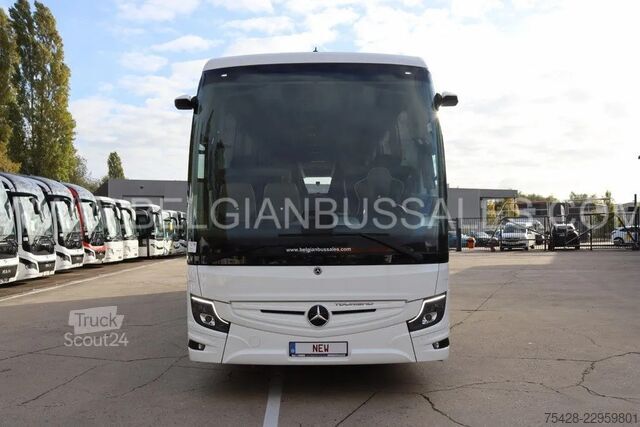  Mercedes-Benz Tourismo E 17 RHD / Full option / New!!!