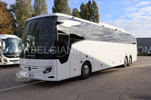  Mercedes-Benz Tourismo E 17 RHD / Full option / New!!!