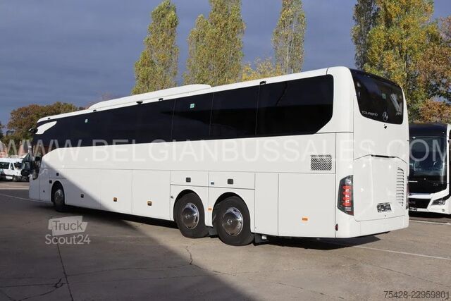  Mercedes-Benz Tourismo E 17 RHD / Full option / New!!!