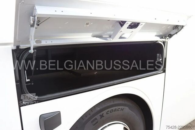  Mercedes-Benz Tourismo E 17 RHD / Full option / New!!!