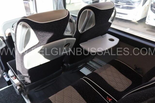  Mercedes-Benz Tourismo E 17 RHD / Full option / New!!!