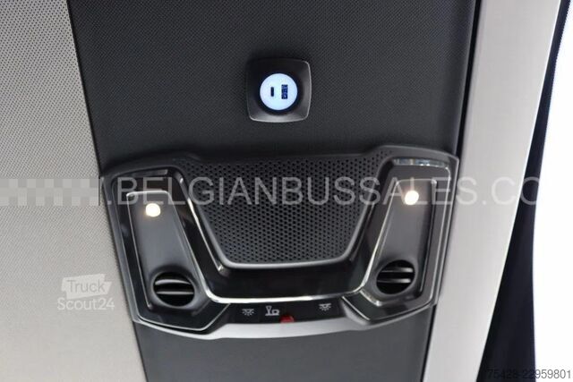  Mercedes-Benz Tourismo E 17 RHD / Full option / New!!!