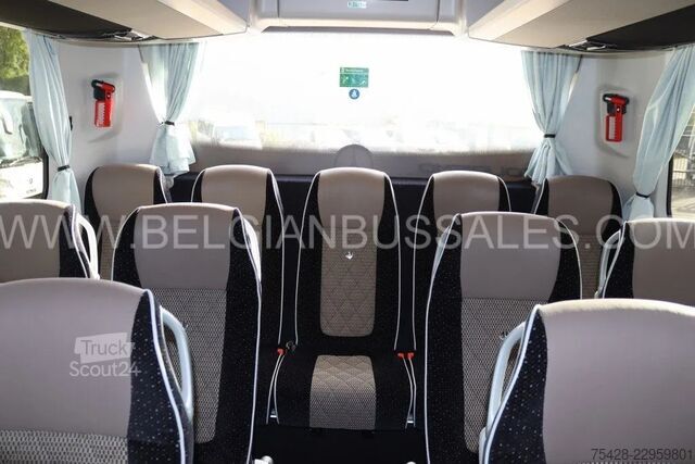  Mercedes-Benz Tourismo E 17 RHD / Full option / New!!!