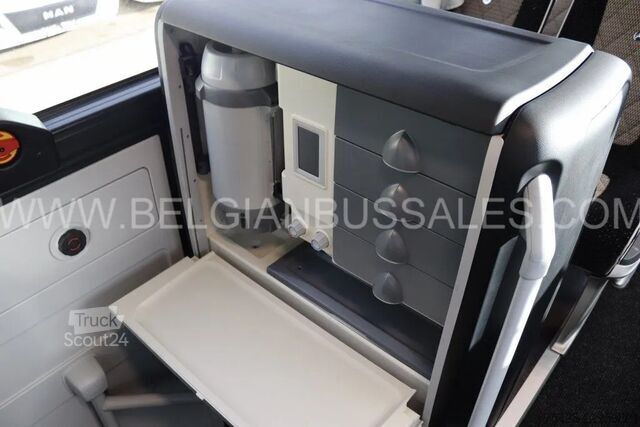  Mercedes-Benz Tourismo E 17 RHD / Full option / New!!!