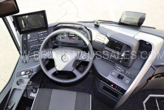  Mercedes-Benz Tourismo E 17 RHD / Full option / New!!!