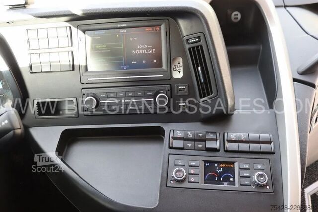  Mercedes-Benz Tourismo E 17 RHD / Full option / New!!!
