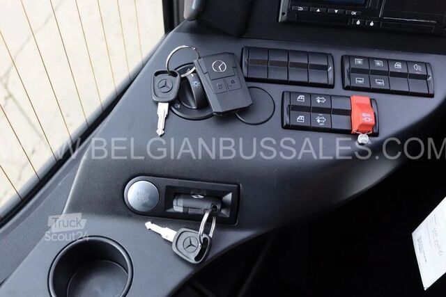  Mercedes-Benz Tourismo E 17 RHD / Full option / New!!!