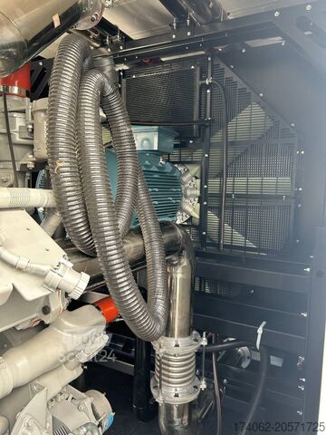 Aggregaatti Perkins 4012-46TAG3A - 1.880 kVA Generator - DPX-19824