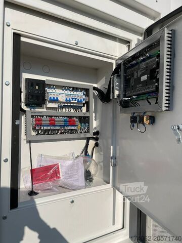 Agrégat Perkins 4012-46TAG2A - 1.650 kVA Generator - DPX-19823