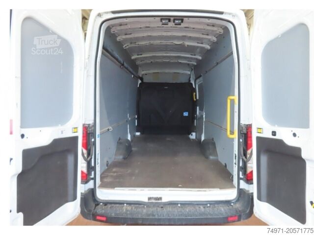 Panelová dodávka Ford Transit Kasten L4H3 3,5t 2.0D*StandHzg ACC R-Kam