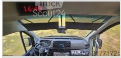 μίνι λεωφορείο Mercedes-Benz Sprinter 517 Tourismus VIP 19+1+1 Plätze